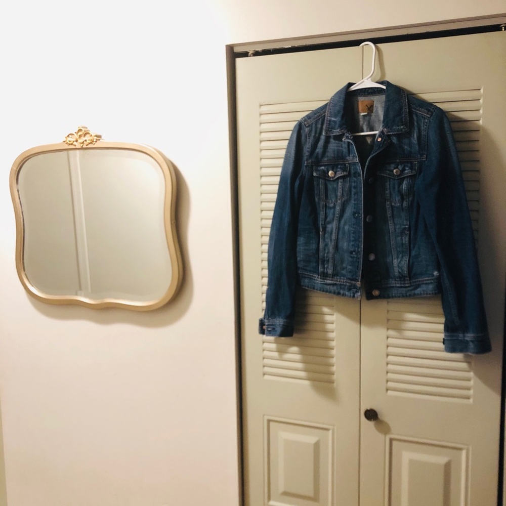 American Eagle Outfitters Jean jacket